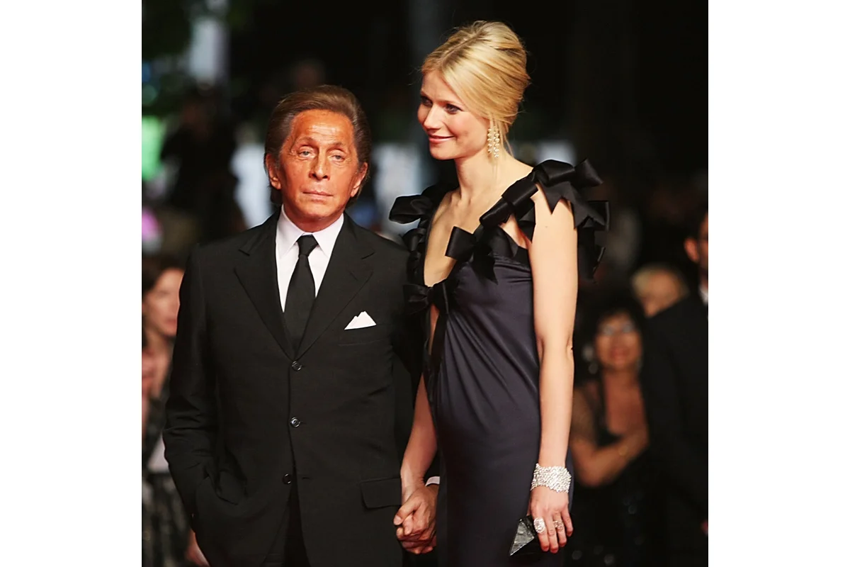 Gwyneth Paltrow