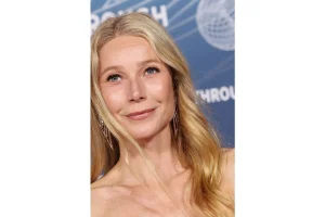 Gwyneth Paltrow Reveals Her Son’s Priceless Movie Reaction
