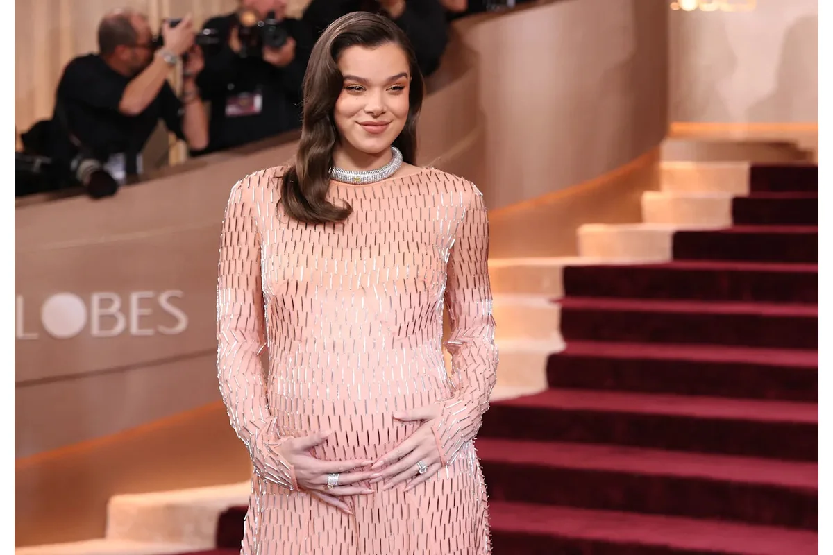Hailee Steinfeld