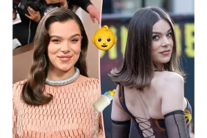 Josh Allen Reveals Hailee Steinfeld Changed His Life Forever