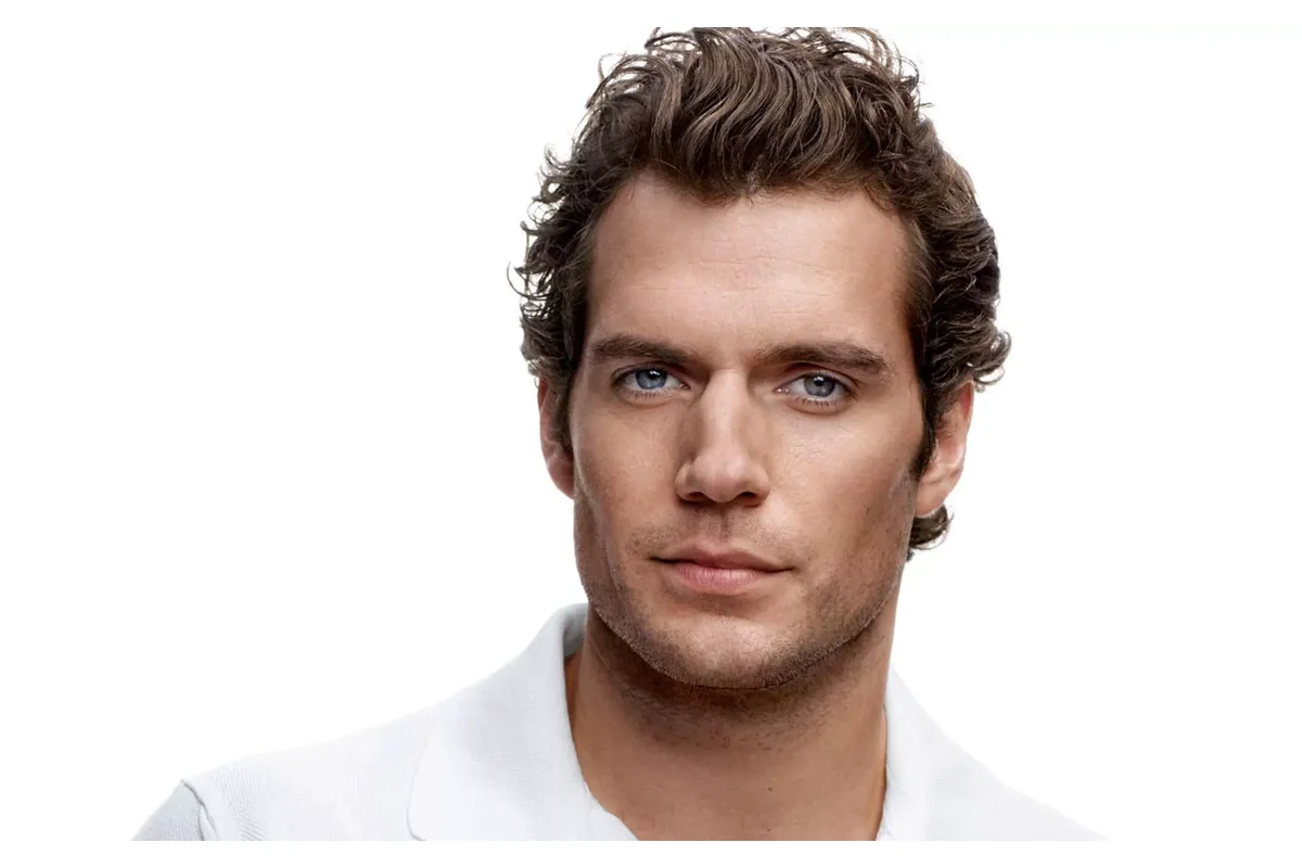 Henry Cavill
