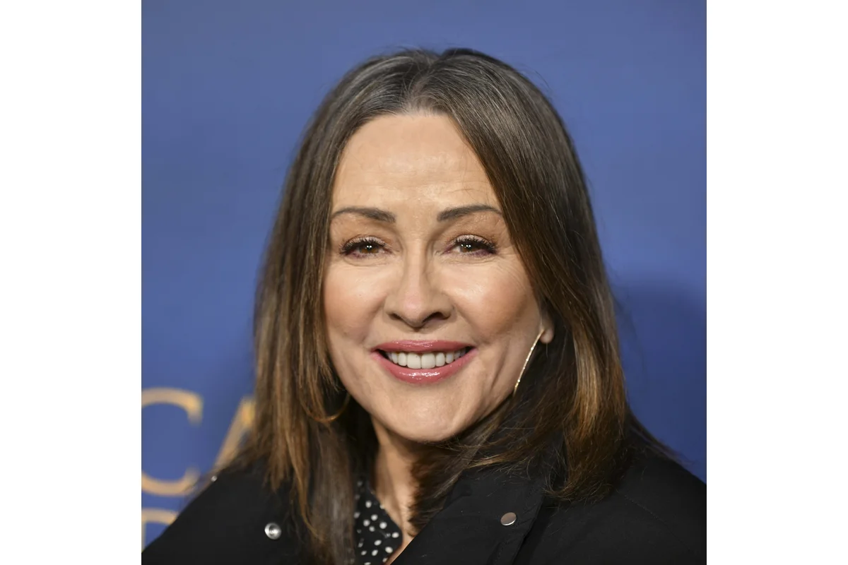 Hollywood Actress