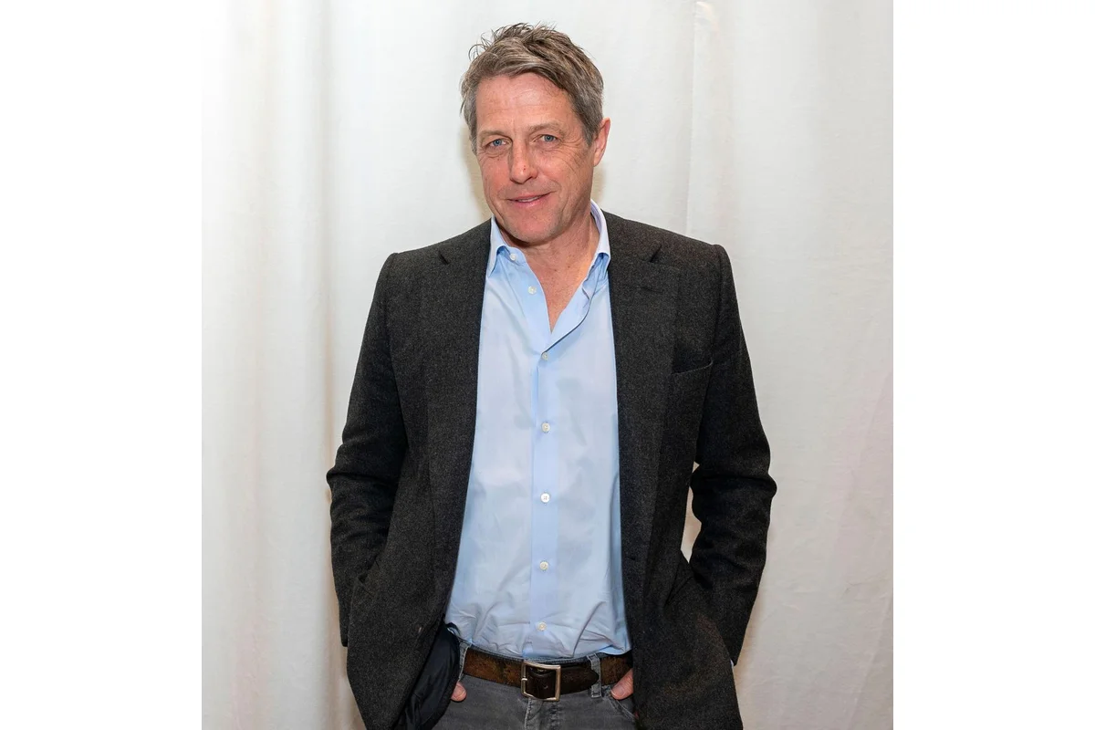 Hugh Grant