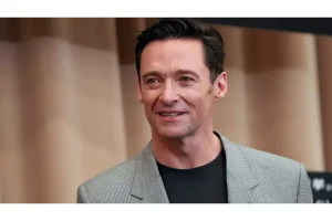 Hugh Jackman Loses Marvel World Record—But He Can Win It Back