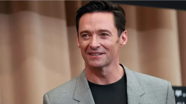 Hugh Jackman, Hugh Jackman Marvel world record