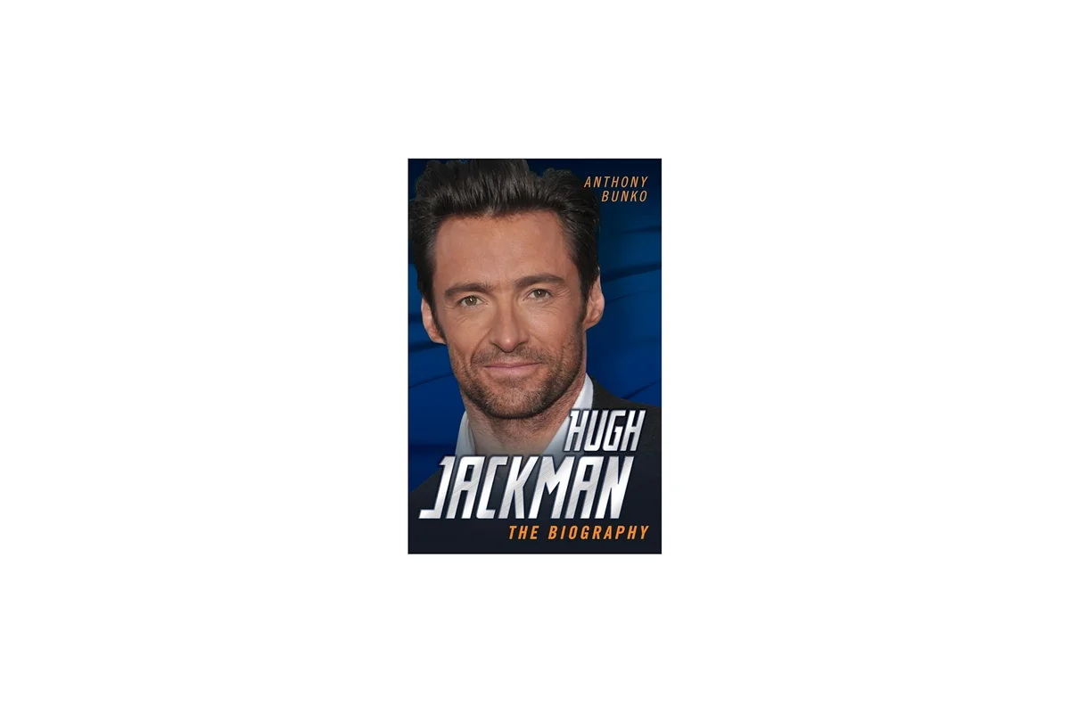 Hugh Jackman