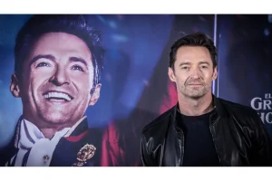 Hugh Jackman Hails Teen Actress as Top 5 Acting Talent