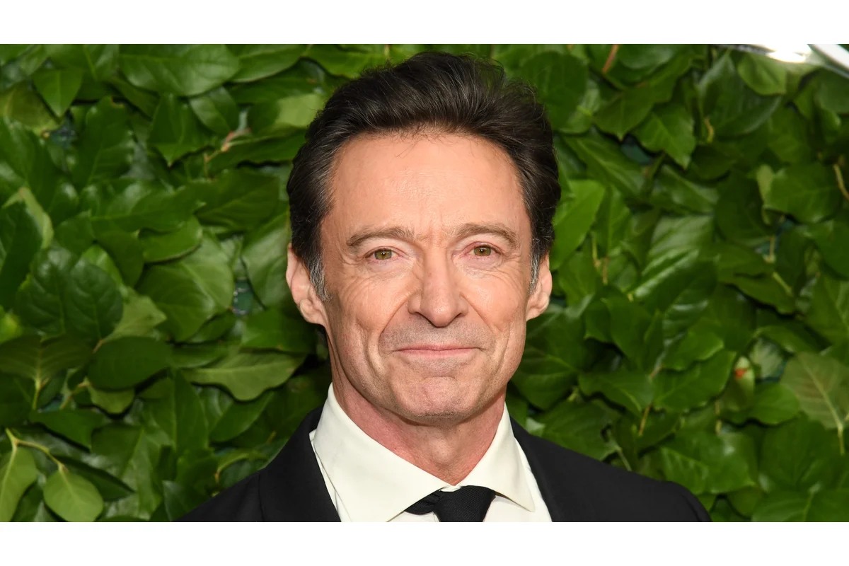 Hugh Jackman