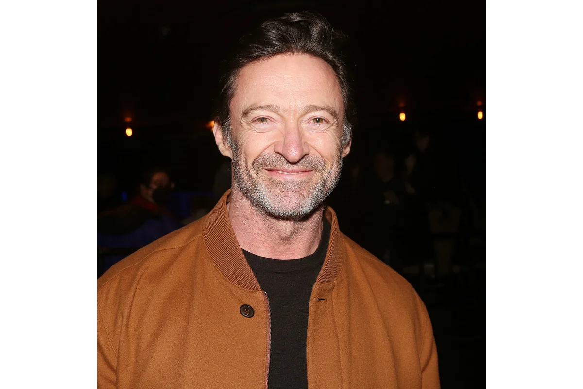Hugh Jackman