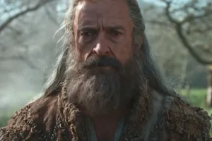 Hugh Jackman Shocks Fans With Dramatic Silver Fox Makeover