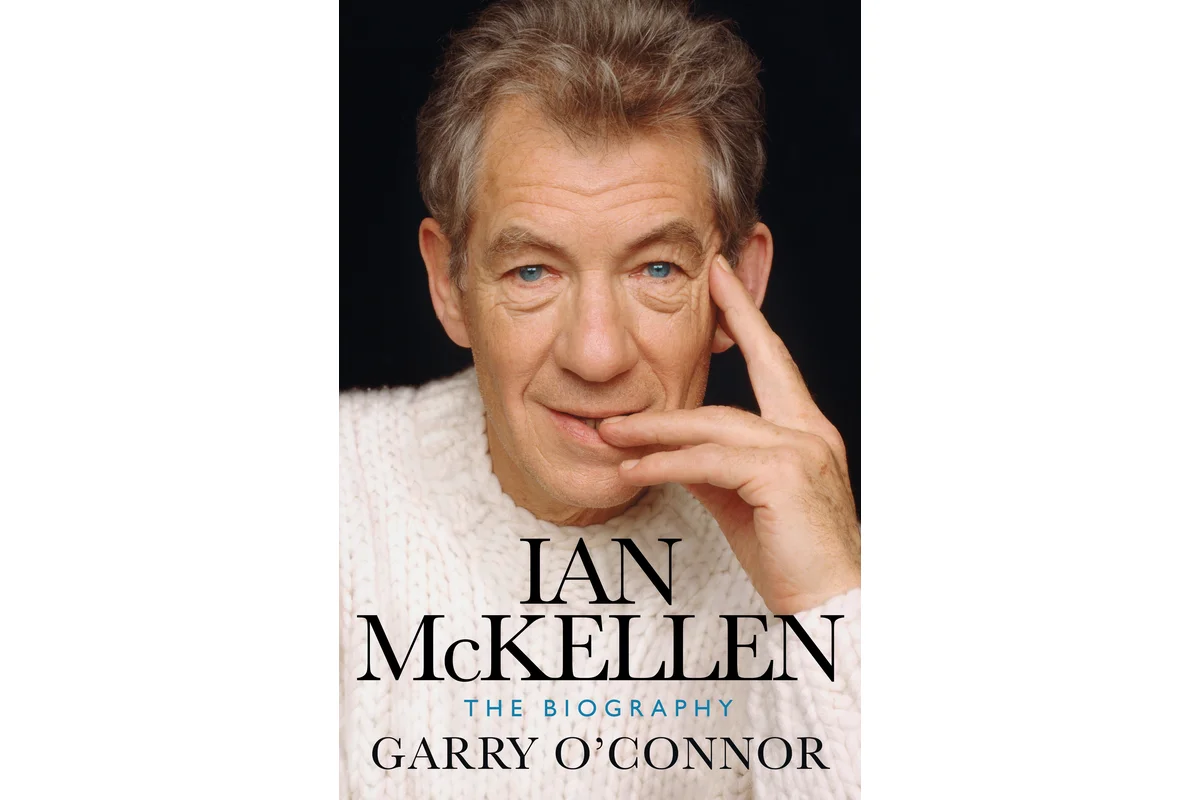 Ian McKellen