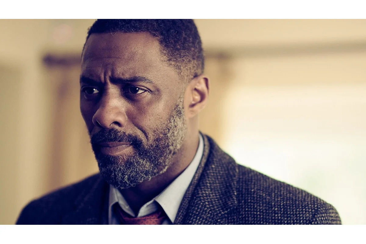 Idris Elba