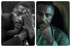 Idris Elba Awarded Knighthood for Work with Young People