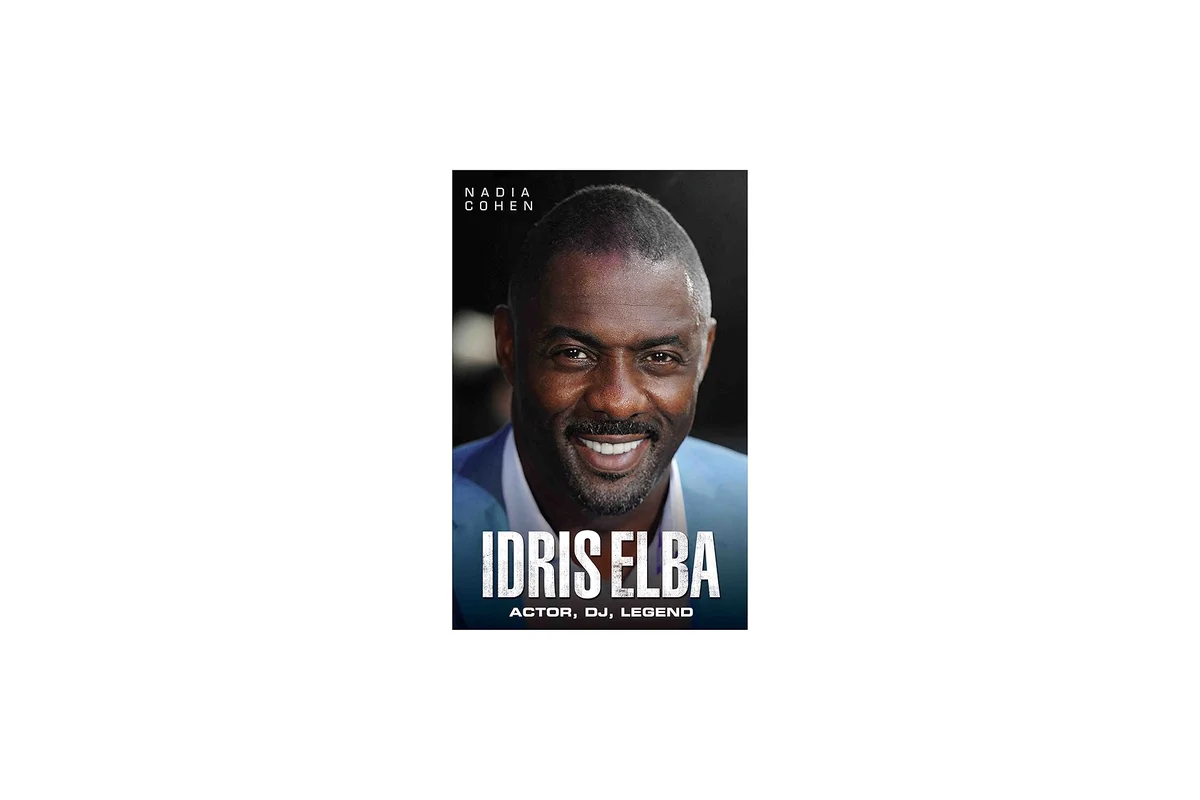 Idris Elba