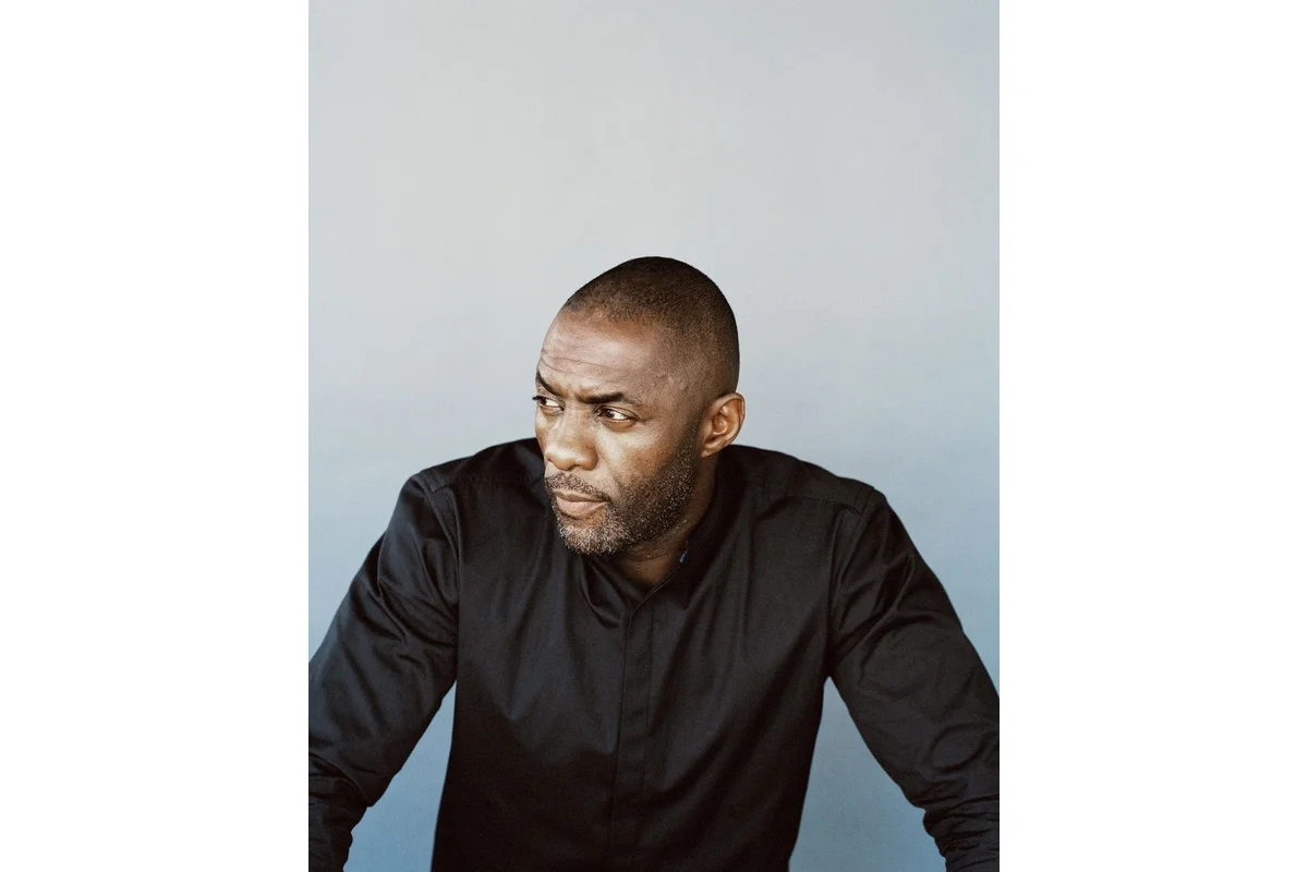 Idris Elba