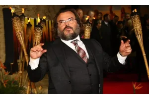 Jack Black’s Anaconda Crushes Box Office, Surpassing Nacho Libre