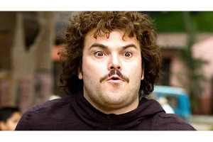 Jack Black Comedy Movies: His 10 Funniest Films Ranked