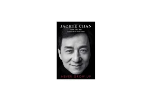 Jackie Chan’s Underrated Action Hit Ride On Now on Peacock