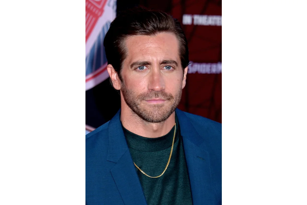Jake Gyllenhaal