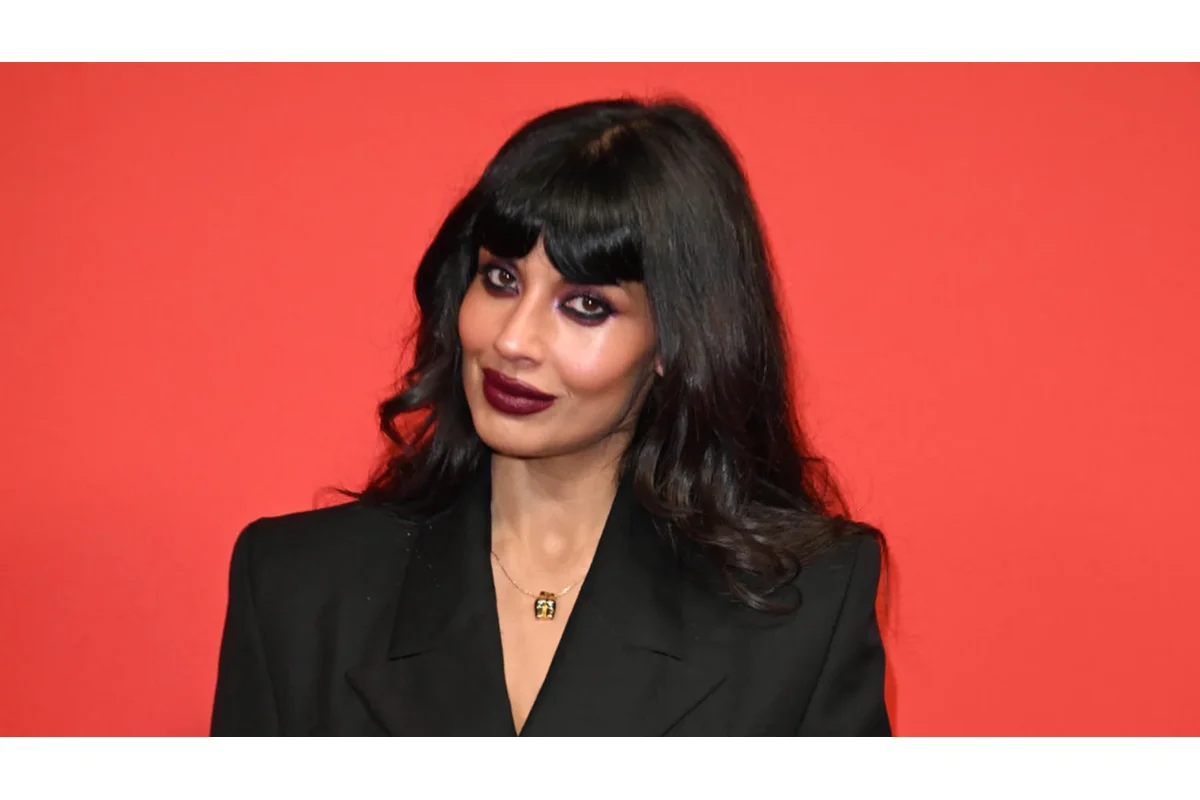 Jameela Jamil