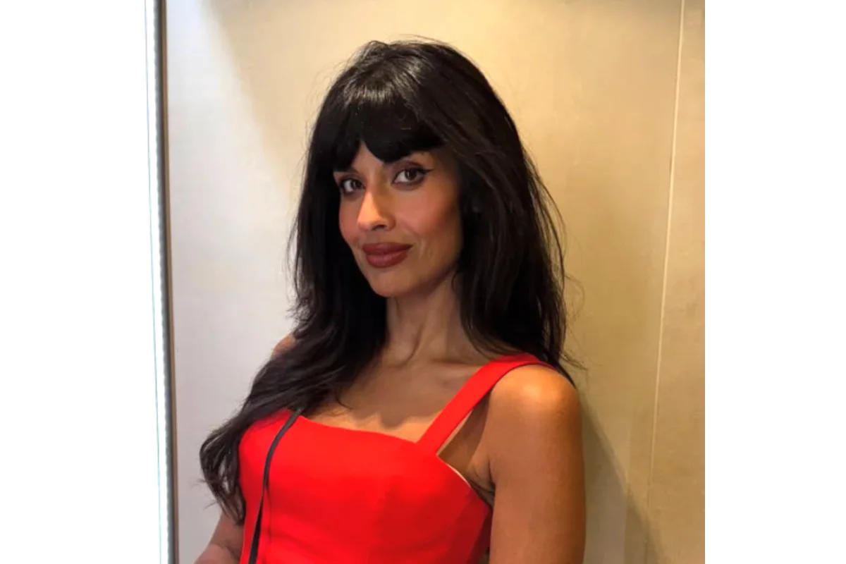 Jameela Jamil