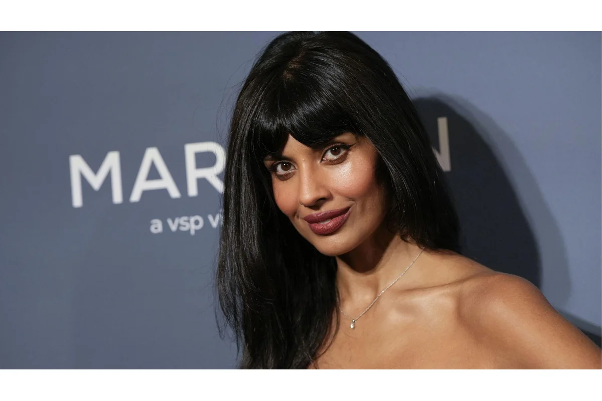Jameela Jamil