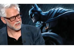 James Gunn Drops Full Superman Script for Fans to Explore