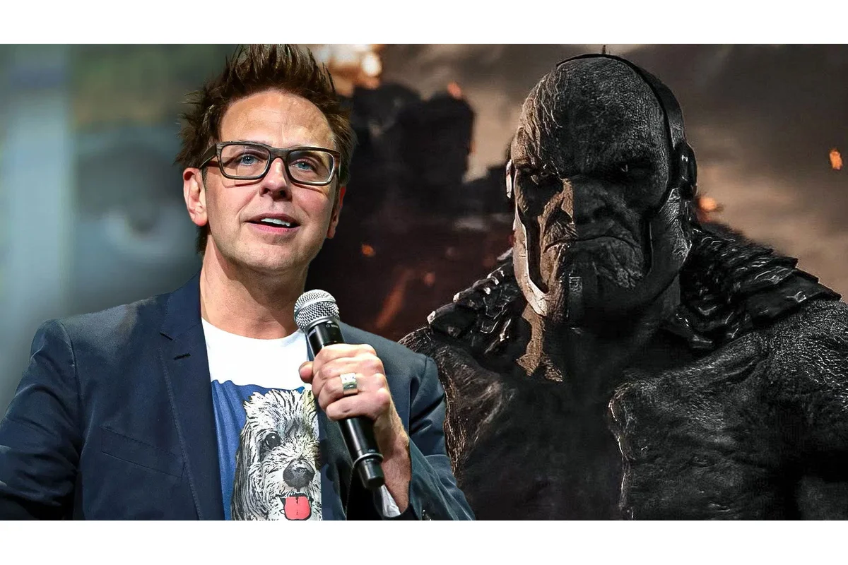 James Gunn