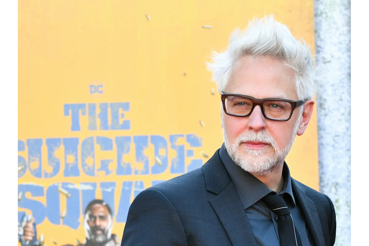 James Gunn