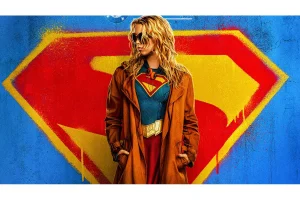 James Gunn on Supergirl: Not a Perfect Hero, Just Like Guardians