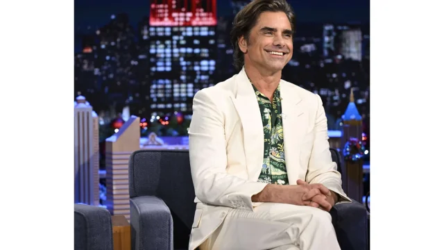 James Marsden, James Marsden Avengers return