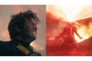 James Marsden Returns as Cyclops in Avengers: Doomsday