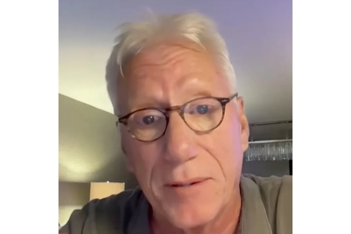 James Woods