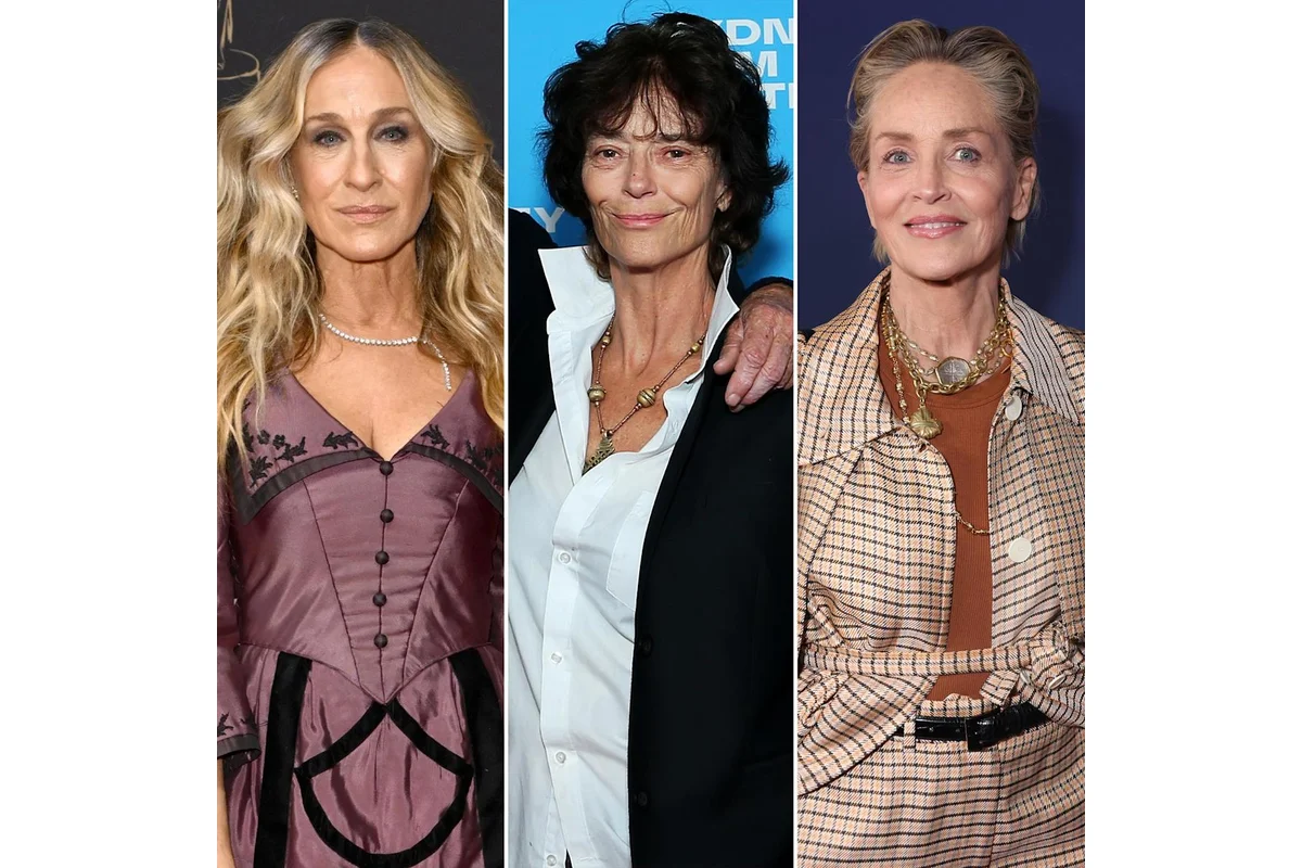 Jamie Lee Curtis