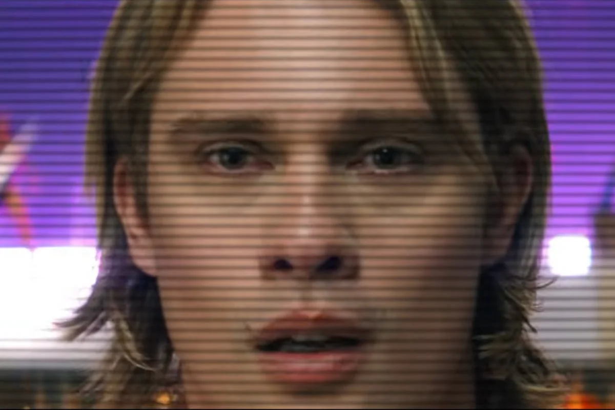 Jared Leto