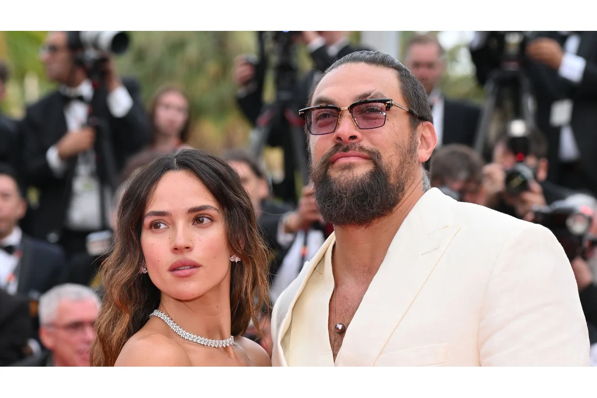 Jason Momoa