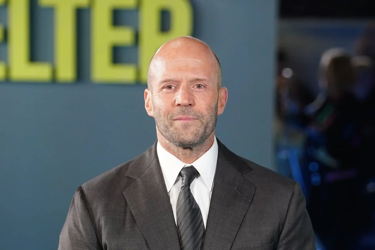 Jason Statham