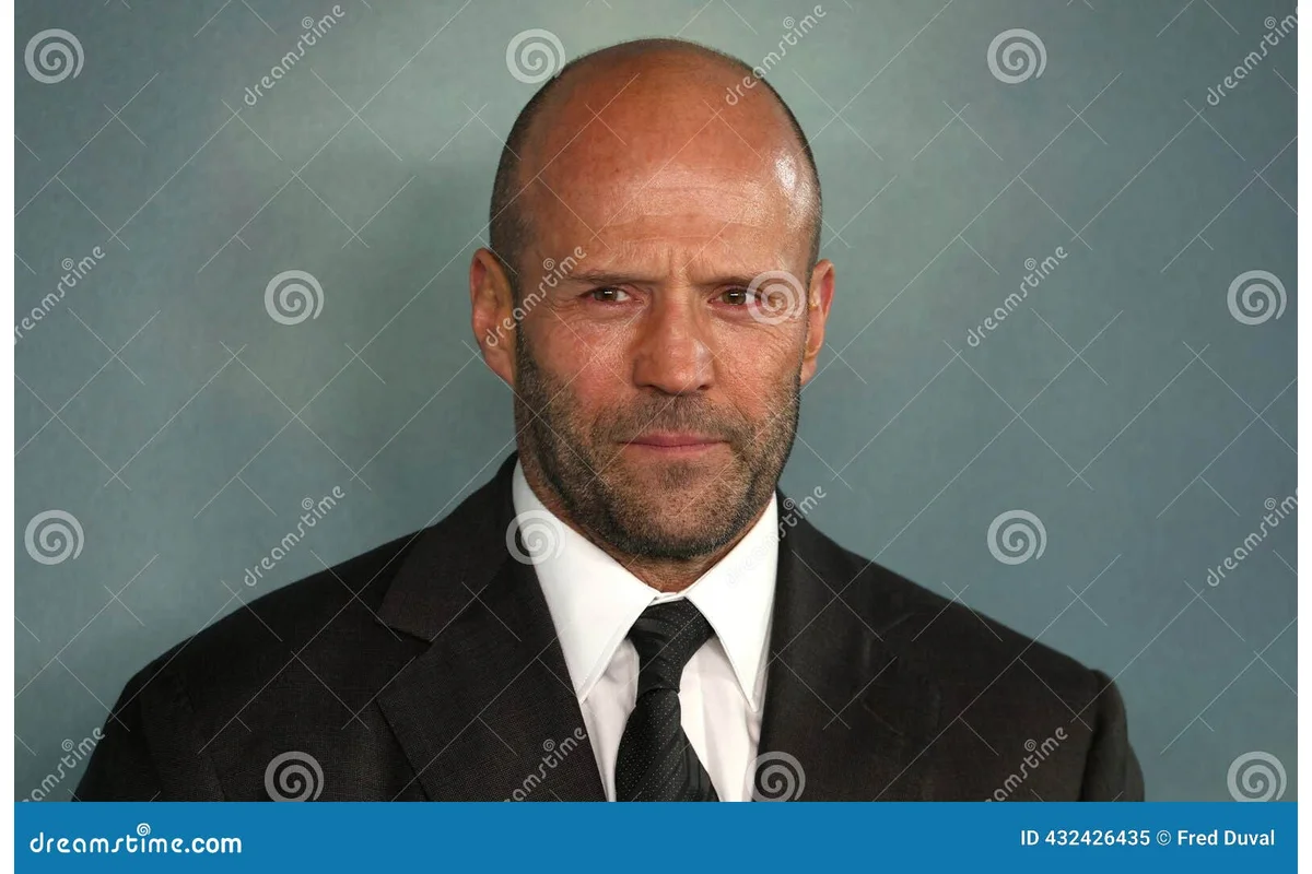 Jason Statham