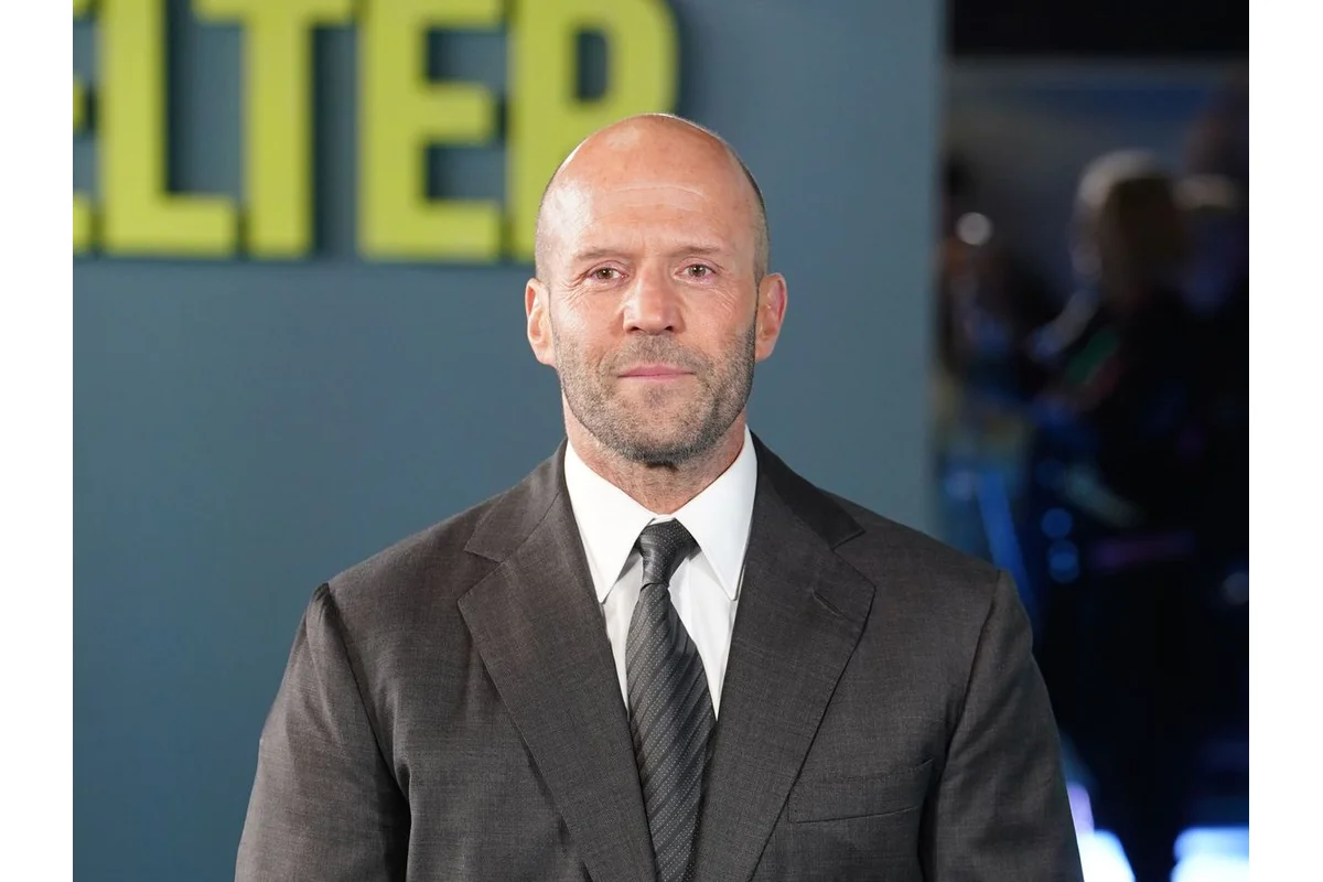 Jason Statham