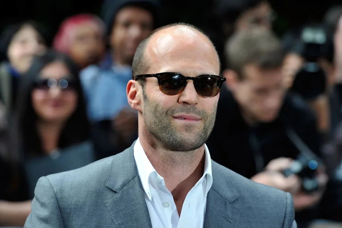 Jason Statham