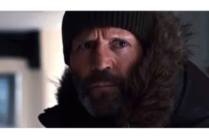 Jason Statham Unleashes Fury in New Action Thriller Teaser