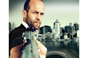 Jason Statham Action Thriller Tops Netflix—5 Years Later