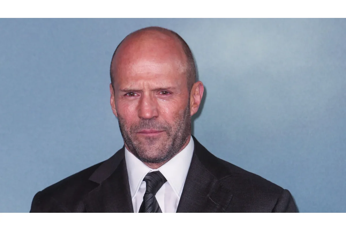 Jason Statham