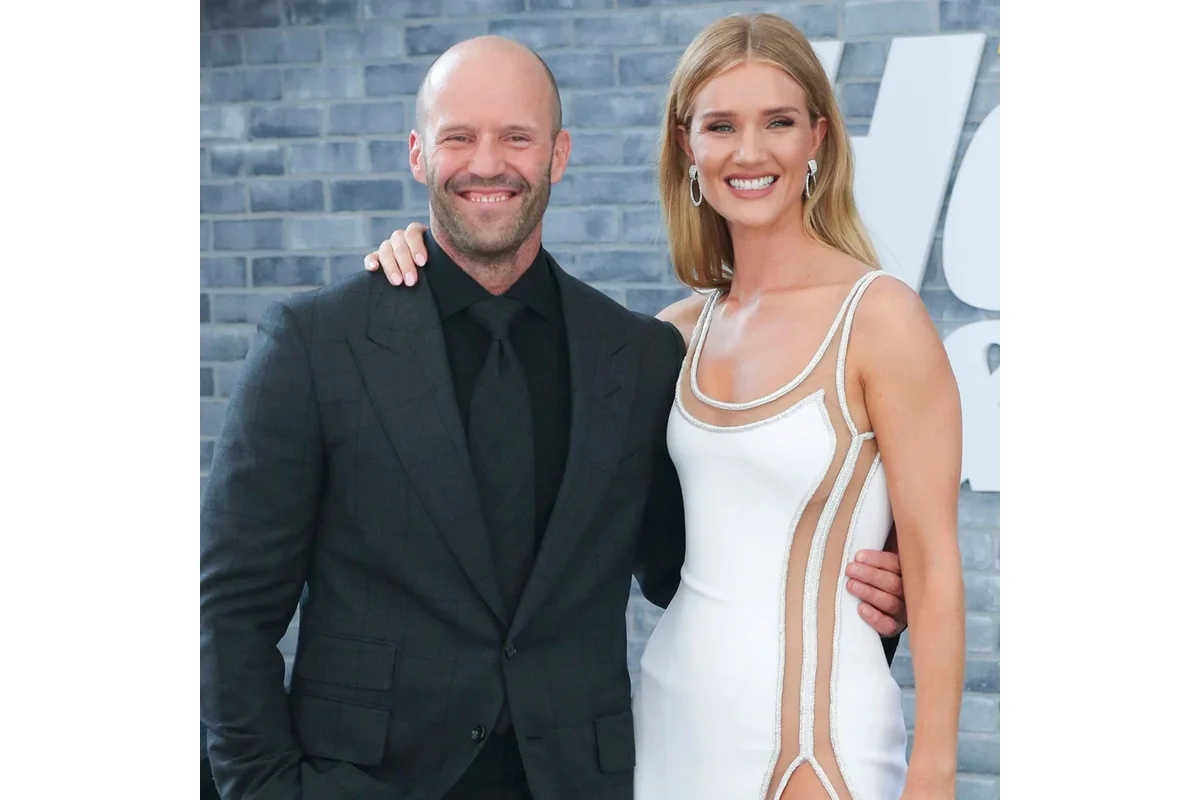 Jason Statham