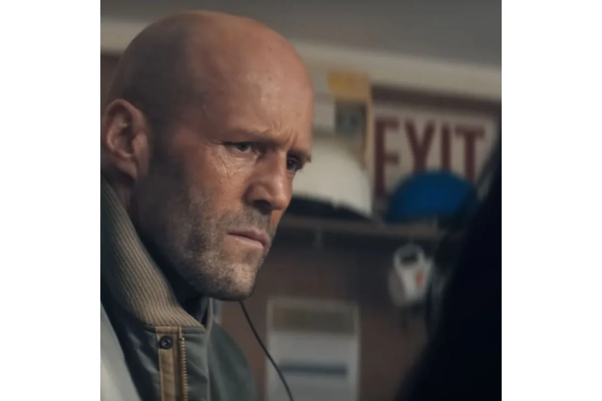 Jason Statham