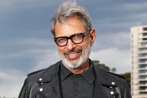 Jeff Goldblum Reveals Motown’s Most Perfect Pop Song