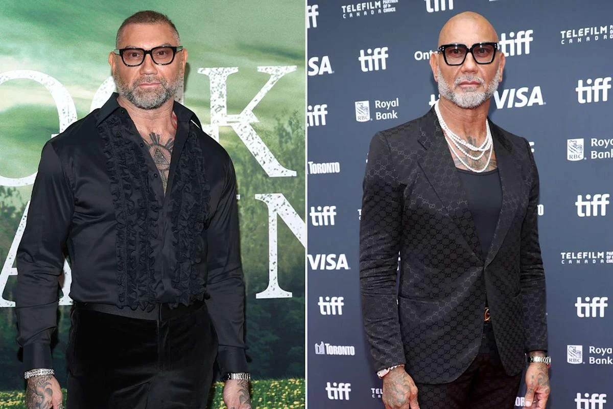 Jeff Goldblum