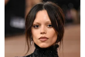Jenna Ortega Reveals the Tim Burton Film That Changed Her Life