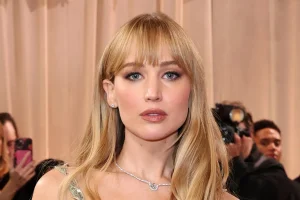Jennifer Lawrence Praises Awards Show Laughter That Empowered Her
