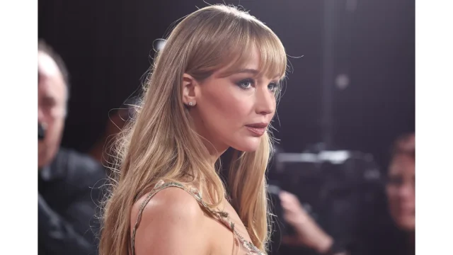 Jennifer Lawrence, Jennifer Lawrence Hunger Games return